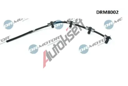 Dr.Motor Automotive Hadice unikání paliva DMA DRM8002, DRM8002 Dr.Motor Automotive Hadice unikání paliva DMA DRM8002, DRM8002