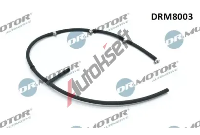 Dr.Motor Automotive Hadice unikání paliva DMA DRM8003, DRM8003 Dr.Motor Automotive Hadice unikání paliva DMA DRM8003, DRM8003