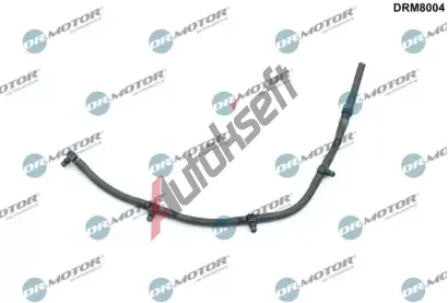 Dr.Motor Automotive Hadice unikn paliva DMA DRM8004, DRM8004