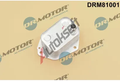 Dr.Motor Automotive Chladi oleje DMA DRM81001, DRM81001