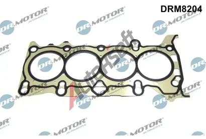 Dr.Motor Automotive Tsnn hlavy vlce DMA DRM8204, DRM8204