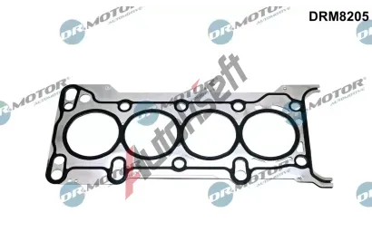 Dr.Motor Automotive Tsnn hlavy vlce DMA DRM8205, DRM8205