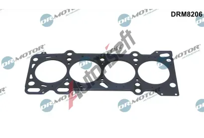 Dr.Motor Automotive Tsnn hlavy vlce DMA DRM8206, DRM8206