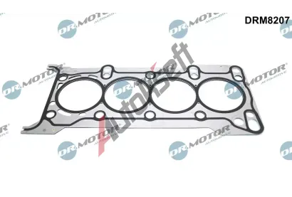 Dr.Motor Automotive Tsnn hlavy vlce DMA DRM8207, DRM8207