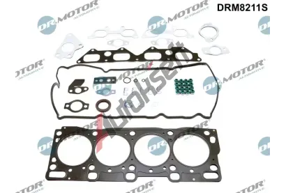 Dr.Motor Automotive Sada tsnn hlavy vlce DMA DRM8211S, DRM8211S