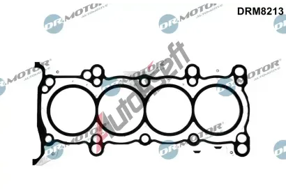Dr.Motor Automotive Tsnn hlavy vlce DMA DRM8213, DRM8213