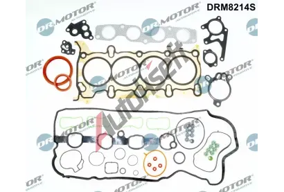 Dr.Motor Automotive Kompletn sada tsnn motoru DMA DRM8214S, DRM8214S