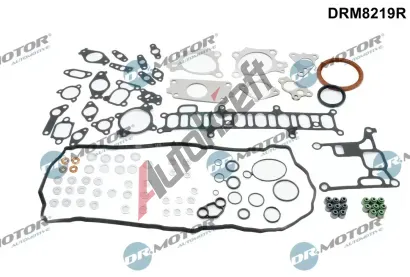 Dr.Motor Automotive Sada tsnn hlavy vlce DMA DRM8219R, DRM8219R