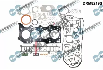 Dr.Motor Automotive Kompletn� sada t�sn�n� motoru DMA DRM8219S, DRM8219S