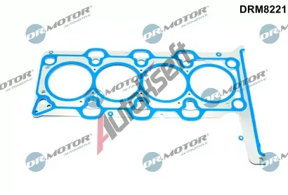 Dr.Motor Automotive Tsnn hlavy vlce DMA DRM8221, DRM8221