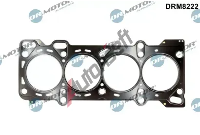 Dr.Motor Automotive Tsnn hlavy vlce DMA DRM8222, DRM8222