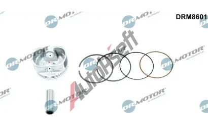Dr.Motor Automotive Píst DMA DRM8601, DRM8601 Dr.Motor Automotive Píst DMA DRM8601, DRM8601