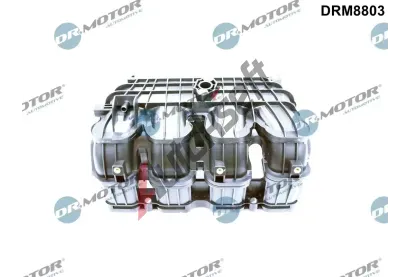 Dr.Motor Automotive Sací trubkový modul DMA DRM8803, DRM8803 Dr.Motor Automotive Sací trubkový modul DMA DRM8803, DRM8803