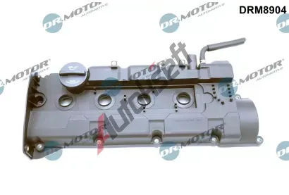 Dr.Motor Automotive Kryt hlavy v�lce DMA DRM8904, DRM8904