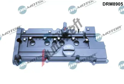 Dr.Motor Automotive Kryt hlavy vlce DMA DRM8905, DRM8905