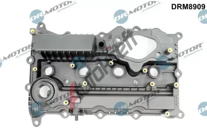 Dr.Motor Automotive Kryt hlavy vlce DMA DRM8909, DRM8909