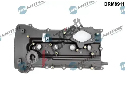 Dr.Motor Automotive Kryt hlavy vlce DMA DRM8911, DRM8911