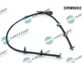 Hadice unikn paliva Dr.Motor Automotive ‐ DMA DRM9002