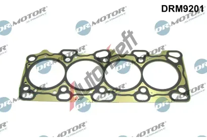 Dr.Motor Automotive T�sn�n� hlavy v�lce DMA DRM9201, DRM9201