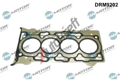 Dr.Motor Automotive Tsnn hlavy vlce DMA DRM9202, DRM9202