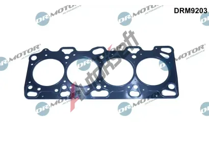 Dr.Motor Automotive T�sn�n� hlavy v�lce DMA DRM9203, DRM9203