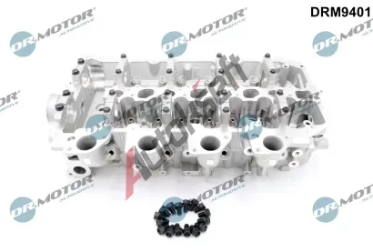Dr.Motor Automotive Hlava v�lce DMA DRM9401, DRM9401