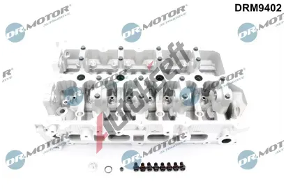 Dr.Motor Automotive Hlava válce DMA DRM9402, DRM9402 Dr.Motor Automotive Hlava válce DMA DRM9402, DRM9402