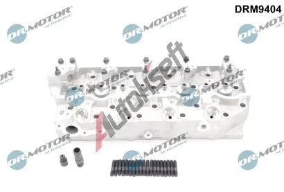 Dr.Motor Automotive Hlava válce DMA DRM9404, DRM9404 Dr.Motor Automotive Hlava válce DMA DRM9404, DRM9404