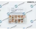 Dr.Motor Automotive Ochrann� kryt proti zah��v�n� vst�ikovac�ho syst�mu DMA DRMKIT01, DRMKIT01