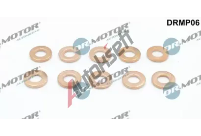 Dr.Motor Automotive Ochrann kryt proti zahvn vstikovacho systmu DMA DRMP06, DRMP06