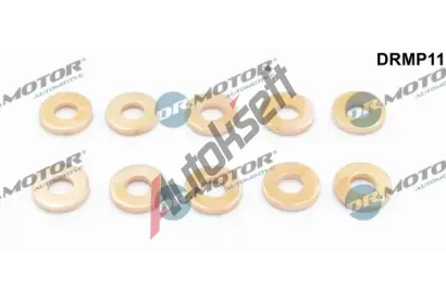 Dr.Motor Automotive Ochranný kryt proti zahřívání vstřikovacího systému DMA DRMP11, DRMP11 Dr.Motor Automotive Ochranný kryt proti zahřívání vstřikovacího systému DMA DRMP11, DRMP11