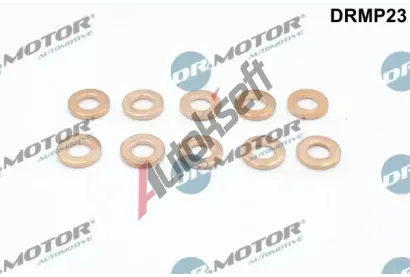 Dr.Motor Automotive Ochranný kryt proti zahřívání vstřikovacího systému DMA DRMP23, DRMP23 Dr.Motor Automotive Ochranný kryt proti zahřívání vstřikovacího systému DMA DRMP23, DRMP23