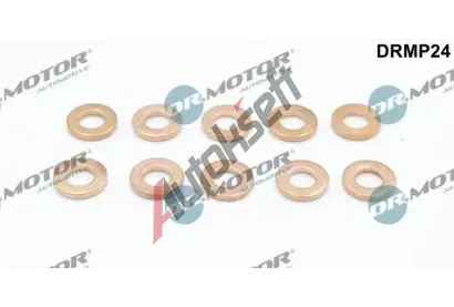 Dr.Motor Automotive Ochranný kryt proti zahřívání vstřikovacího systému DMA DRMP24, DRMP24 Dr.Motor Automotive Ochranný kryt proti zahřívání vstřikovacího systému DMA DRMP24, DRMP24