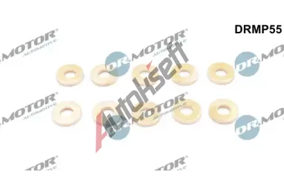 Dr.Motor Automotive Ochranný kryt proti zahřívání vstřikovacího systému DMA DRMP55, DRMP55 Dr.Motor Automotive Ochranný kryt proti zahřívání vstřikovacího systému DMA DRMP55, DRMP55