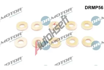 Dr.Motor Automotive Ochrann kryt proti zahvn vstikovacho systmu DMA DRMP56, DRMP56