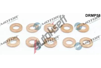 Dr.Motor Automotive Ochrann kryt proti zahvn vstikovacho systmu DMA DRMP58, DRMP58