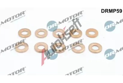 Dr.Motor Automotive Ochrann kryt proti zahvn vstikovacho systmu DMA DRMP59, DRMP59