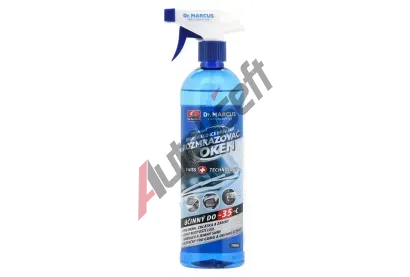 Dr. Marcus Rozmrazova� oken DM mechanick� 750ml -35�C DMC 329, 329