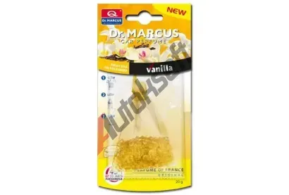 Dr. Marcus Osvěžovač vzduchu FRESH BAG - Vanilla DMC 429, 429 Dr. Marcus Osvěžovač vzduchu FRESH BAG - Vanilla DMC 429, 429