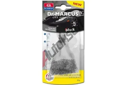 Dr. Marcus Osvěžovač vzduchu FRESH BAG - Black DMC 430, 430 Dr. Marcus Osvěžovač vzduchu FRESH BAG - Black DMC 430, 430