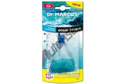 Dr. Marcus Osvěžovač vzduchu FRESH BAG - Ocean Breeze DMC 432, 432 Dr. Marcus Osvěžovač vzduchu FRESH BAG - Ocean Breeze DMC 432, 432