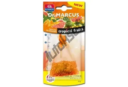 Dr. Marcus Osvěžovač vzduchu FRESH BAG - Tropical Fruit DMC 433, 433 Dr. Marcus Osvěžovač vzduchu FRESH BAG - Tropical Fruit DMC 433, 433
