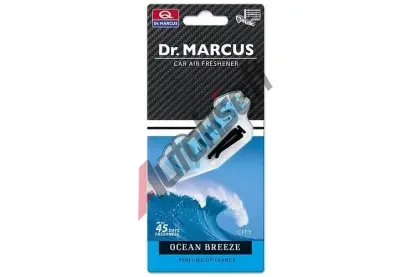 Dr. Marcus Osvěžovač vzduchu CITY Ocean Breeze DMC 454, 454 Dr. Marcus Osvěžovač vzduchu CITY Ocean Breeze DMC 454, 454