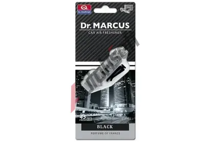 Dr. Marcus Osvěžovač vzduchu CITY Black DMC 457, 457 Dr. Marcus Osvěžovač vzduchu CITY Black DMC 457, 457