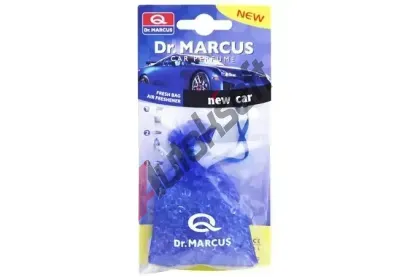 Dr. Marcus Osvěžovač vzduchu FRESH BAG - New Car DMC 508, 508 Dr. Marcus Osvěžovač vzduchu FRESH BAG - New Car DMC 508, 508