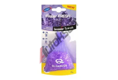 Dr. Marcus Osvěžovač vzduchu FRESH BAG – Lavender DMC 555, 555 Dr. Marcus Osvěžovač vzduchu FRESH BAG – Lavender DMC 555, 555