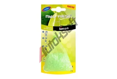 Dr. Marcus Osvěžovač vzduchu FRESH BAG – Lemon DMC 556, 556 Dr. Marcus Osvěžovač vzduchu FRESH BAG – Lemon DMC 556, 556