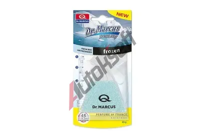 Dr. Marcus Osvěžovač vzduchu FRESH BAG – Frozen DMC 572, 572 Dr. Marcus Osvěžovač vzduchu FRESH BAG – Frozen DMC 572, 572