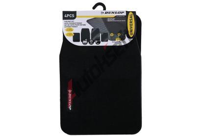Dunlop Koberce celoron, 4 ks DNL 24939, 24939