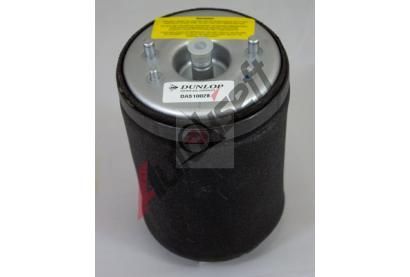 Dunlop Vzduchov pruina podvozku DNL DAS10028, DAS10028